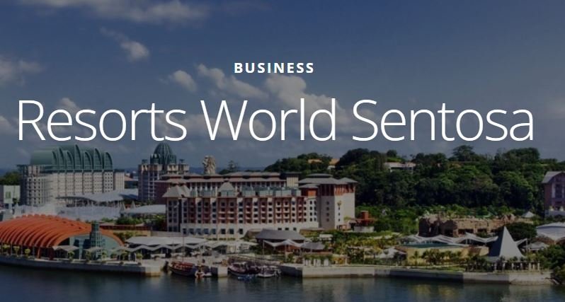 Genting Singapore – VIP surge drives profit