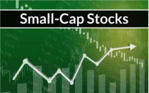 3 Exciting Small Cap Stocks