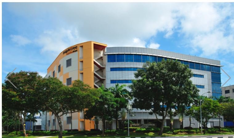 Mapletree Logistics Trust – Stable performance QoQ