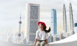 OCBC report