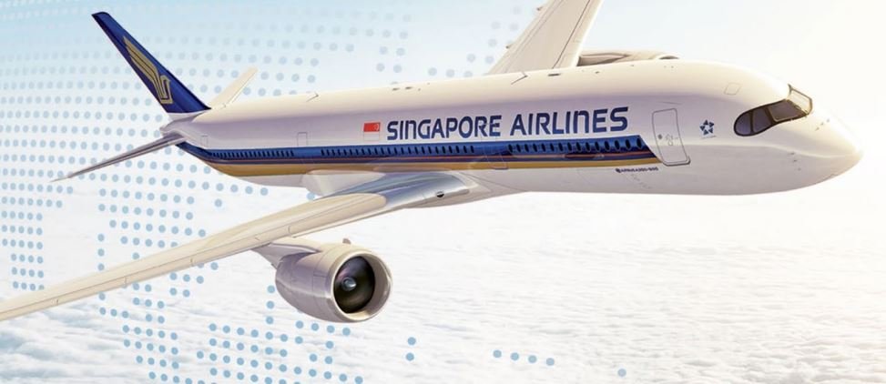 Singapore Airlines – Big returns over half year
