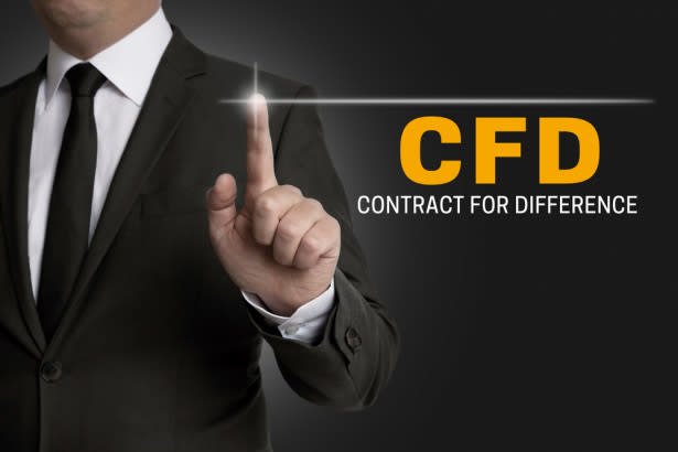 CFDs vs Stocks: Differences Explained CFDs vs Stocks: Differences Explained