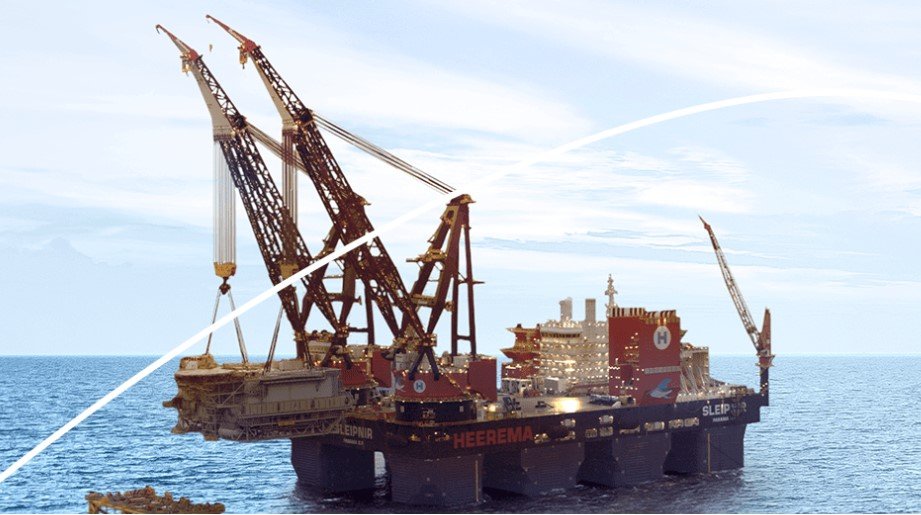 Seatrium Ltd – Project cancelled, but still an Add