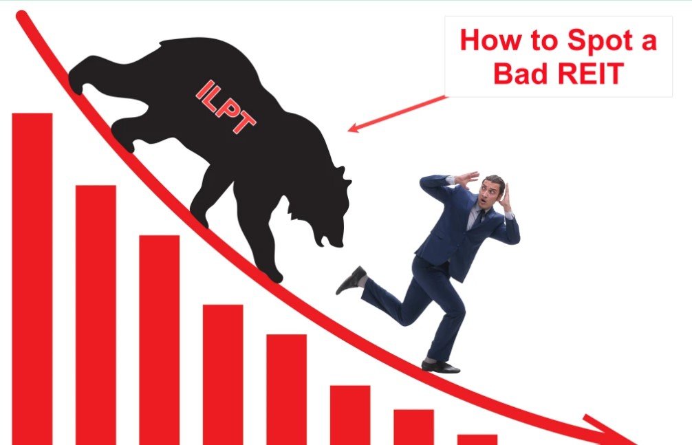 3 REITs You Might Want to Skip