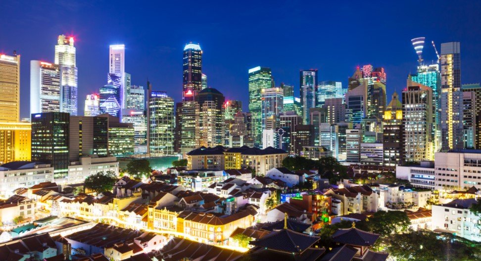 3 Singapore REITs Trading near 52-Week Lows – Are they buys?