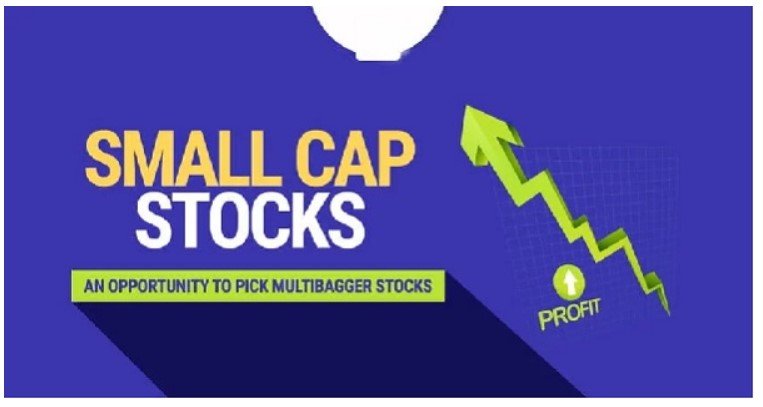 3 Small Cap stocks that are poised for BIG Upside