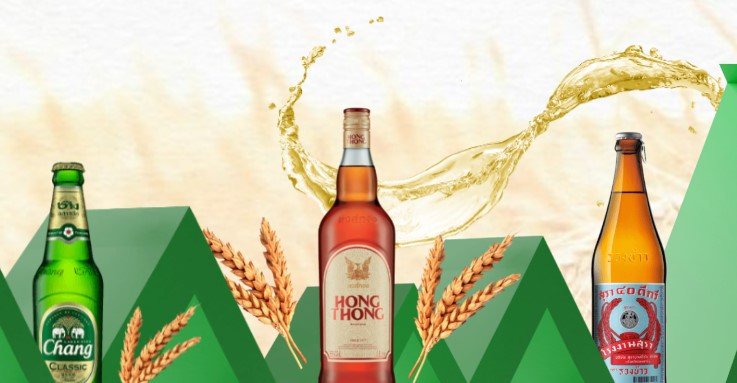 Thai Beverage – In Line As Margins Improve