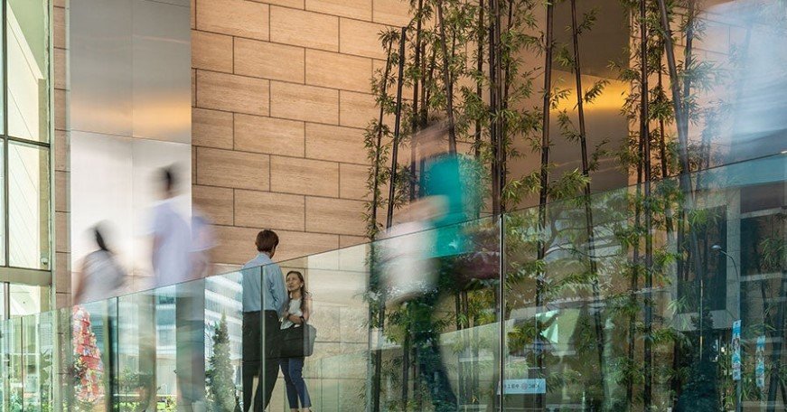Hongkong Land Holdings – Sluggish profit recovery