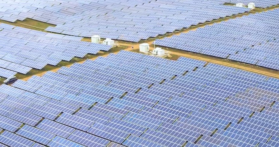 Sembcorp Industries – Driving energy transition