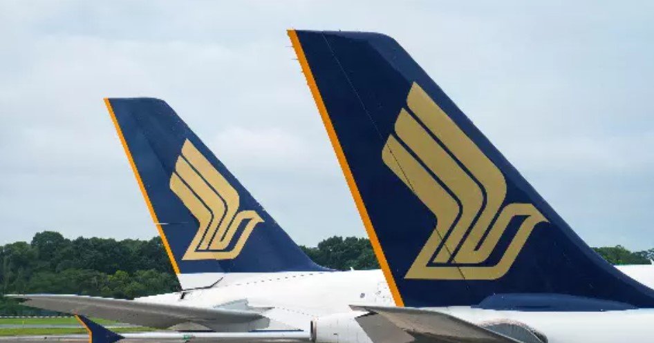 Singapore Airlines – Results Miss Mainly On Cost Pressure