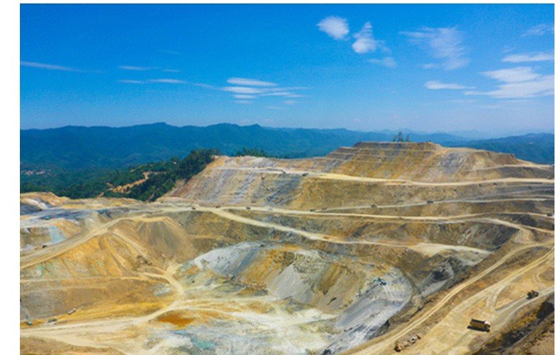 This Little-Known Company is Set to Soar with the Commodity Boom
