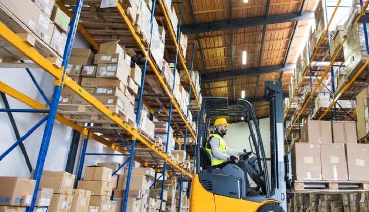 4 Singapore Industrial REITs with Dividend Yields of 6% or More