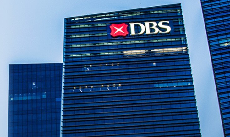 DBS Group – Rising risk-on sentiment