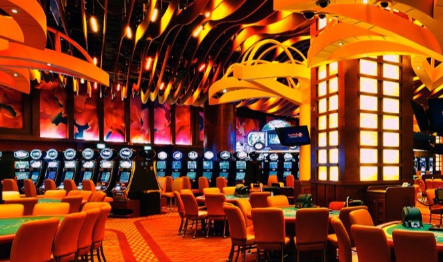 Genting Singapore – A winning hand in 1Q24