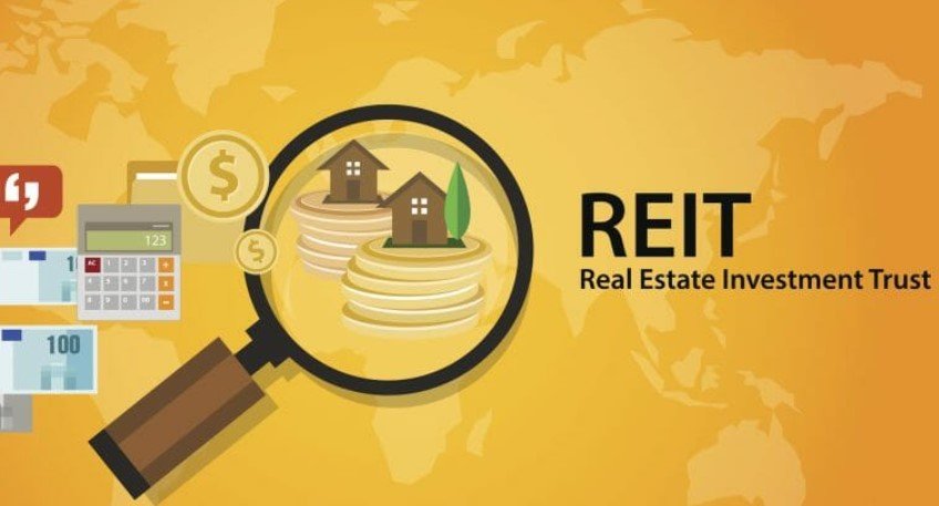 These 2 Singapore REITs Provide Investors with Peace of Mind