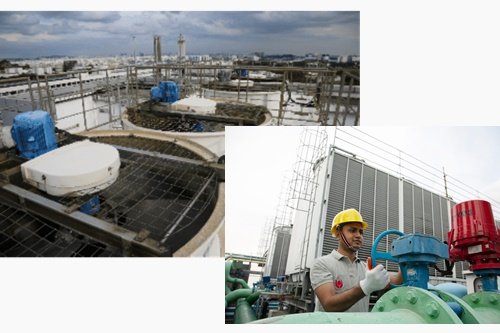 Alpina Holdings: A Rising Star in Facilities Management & Solar Energy