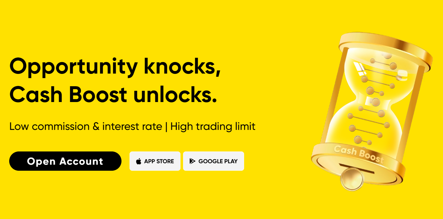 Trade Now, Settle Later: Experience Contra Trading & CDP Linkage with Tiger Brokers’ Cash Boost Account (No Upfront Cash Needed)