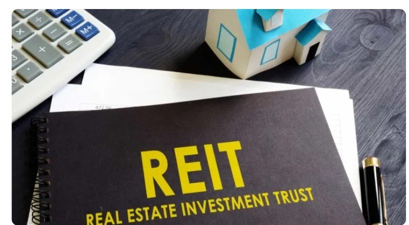 4 Solid REITs with Dividend Yields of 4.0% or Higher