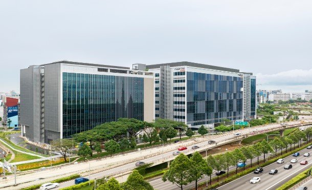Mapletree Industrial Trust –  Steady Execution