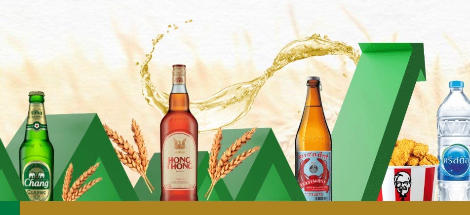 Thai Beverage – Mixed recovery