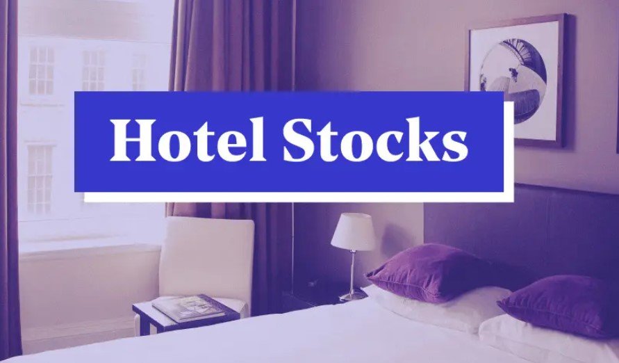 3 Neglected Hotel Stocks That Could Potentially Rebound