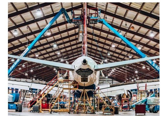 Singapore Technologies Engineering –  Strong 1Q24 Revenue