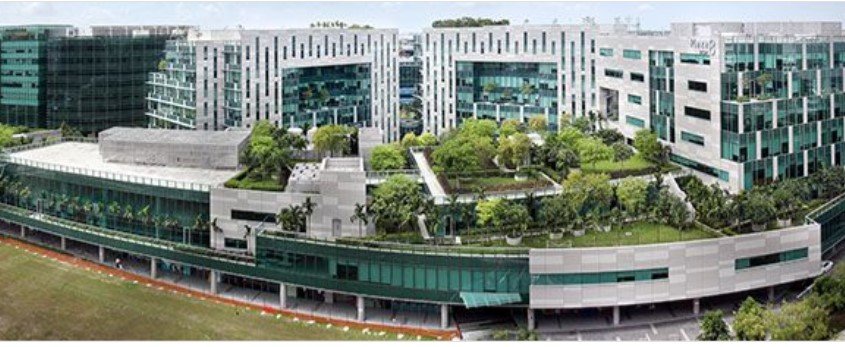 CapitaLand Ascendas REIT-Backfilling Vacant Space