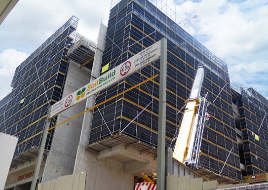 Soilbuild Construction’s Remarkable Turnaround: Strengthening its Order Book as a Sustainable Builder
