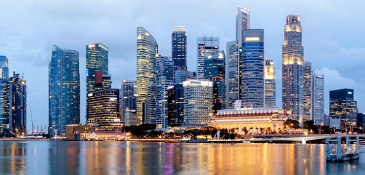 Singapore Exchange – Strong Results In Line