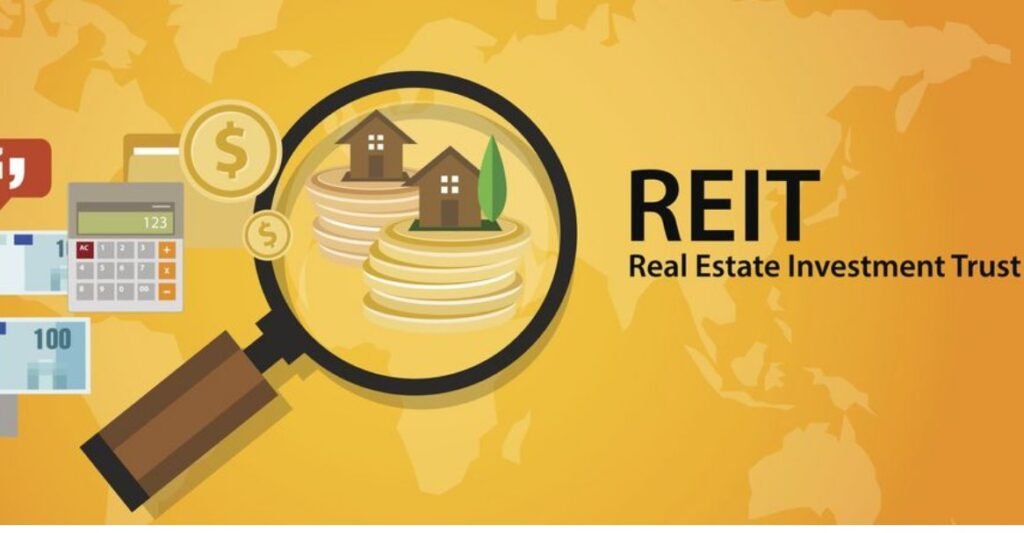 4 Singapore REITs With Yield Higher than Treasury Bill and SSB