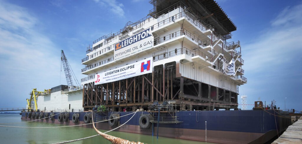 Beng Kuang 2.0: A New Blueprint for Sustainable Growth in the Offshore and Marine Industry