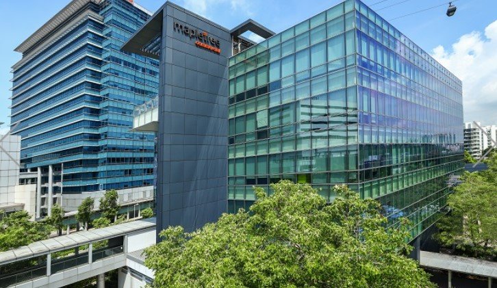 Mapletree Pan Asia Commercial Trust
