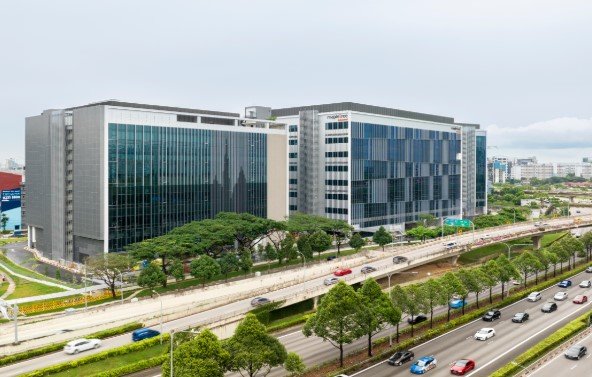 Mapletree Industrial Trust –  Stable Occupancies