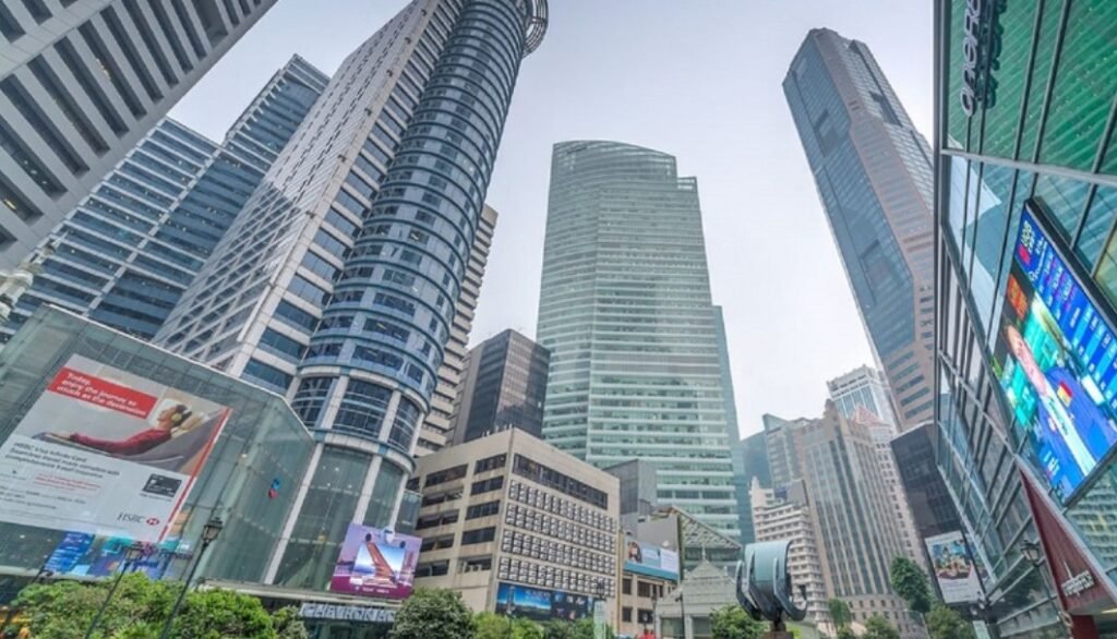 4 Dependable Singapore Blue-Chip Stocks to Own for 2025