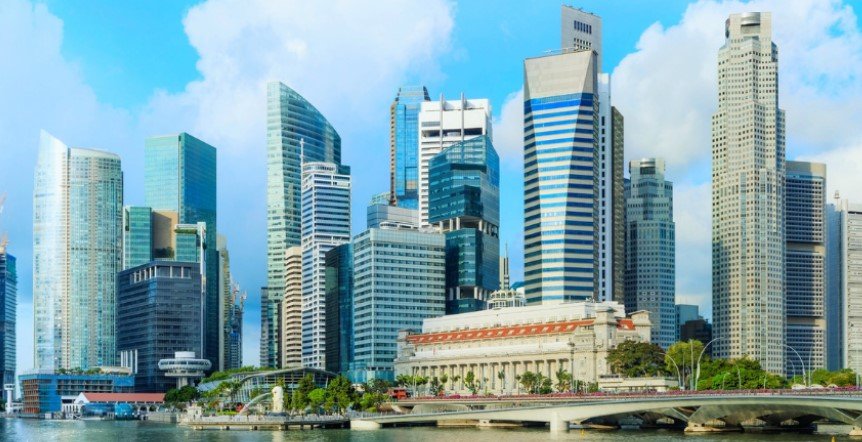 4 Singapore REITs That Gives You Dividends for Life