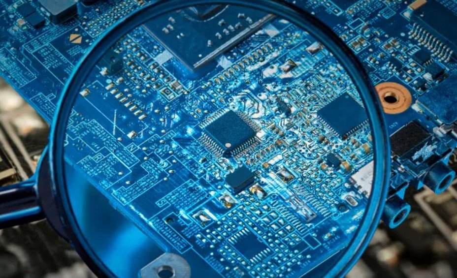 3 Semiconductor Stocks That Could Soar in 2025