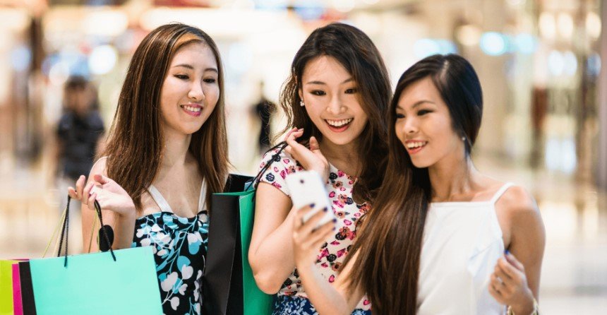 3 Singapore Retail REITs with Yields of 5% or Higher