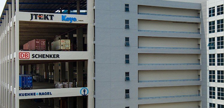 3 Singapore Industrial REITs Sporting Dividend Yields of 5% or Higher