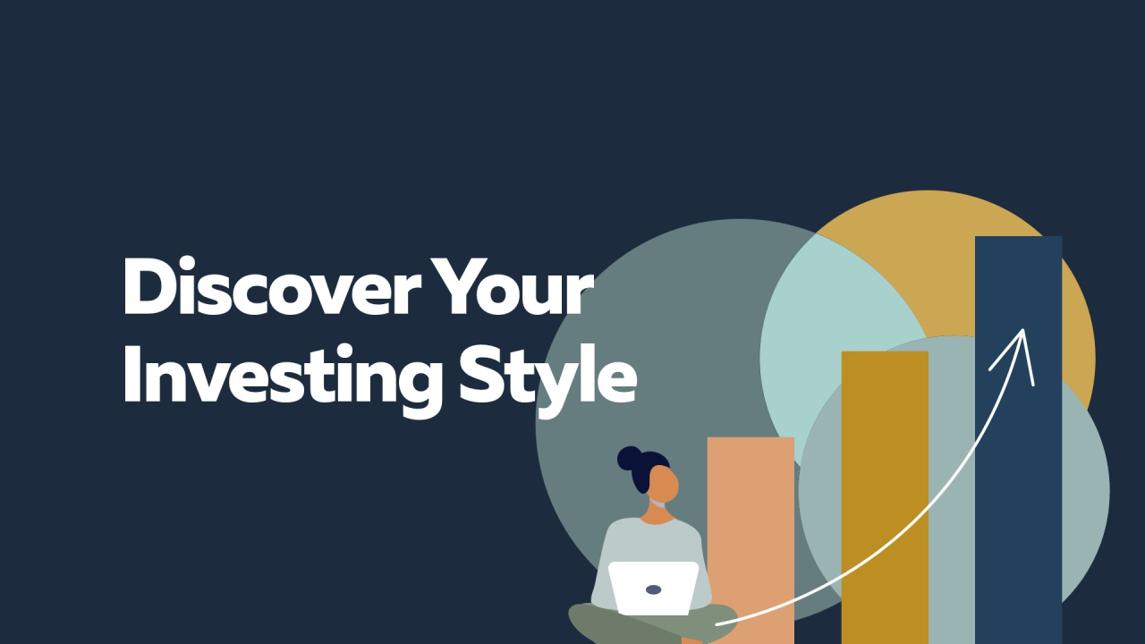 🔍 Which Investing Style Matches Your Personality?