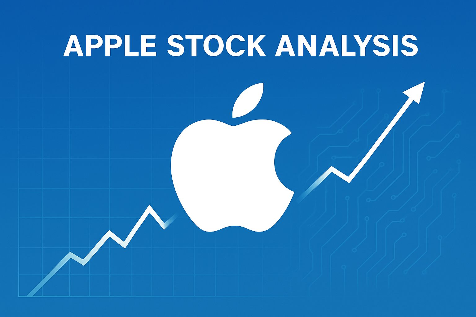 Apple Stock Analysis: Using Fundamentals and Bazi