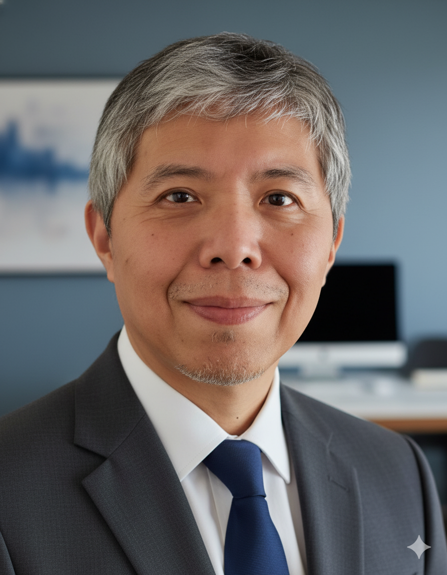 Augustine Professional Pic